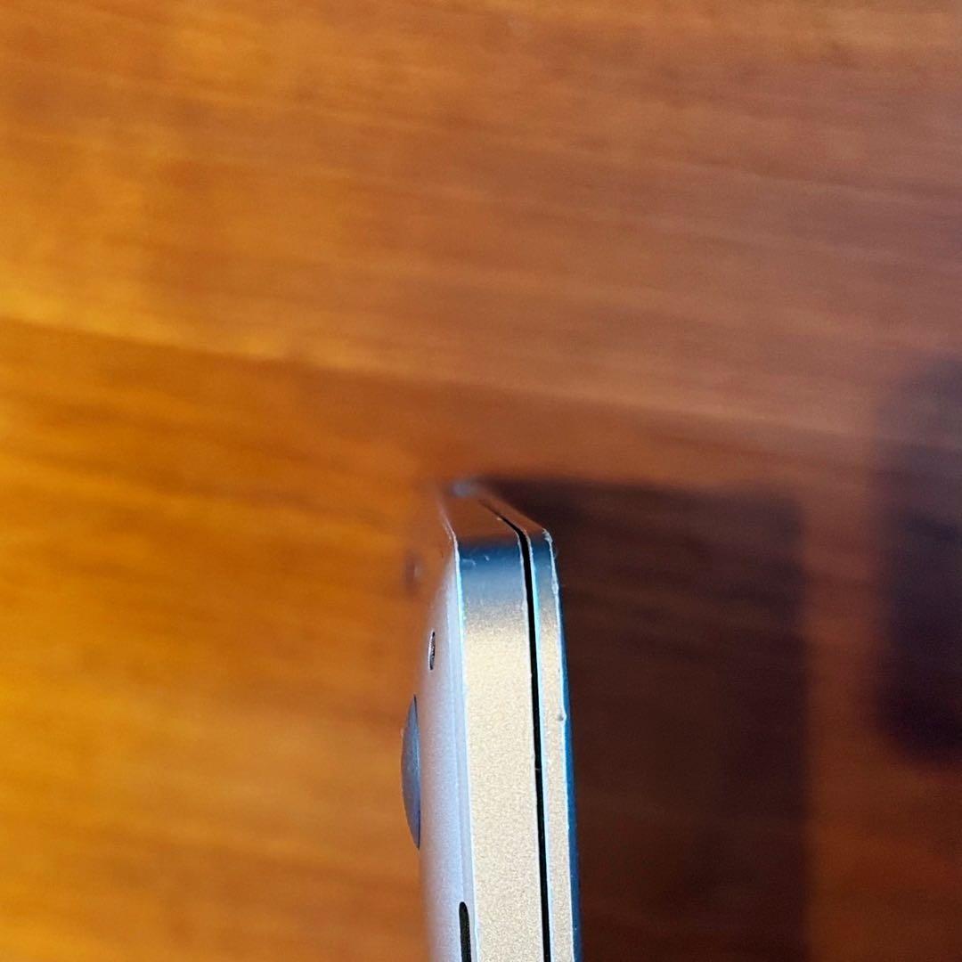 MacBook Pro 13 2020 i7 32GB 1TB バッテリー交換済