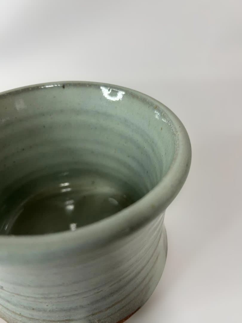 朝日焼 七世 松林弘造 茶碗 宇治 伝統工芸 抹茶碗 陶器