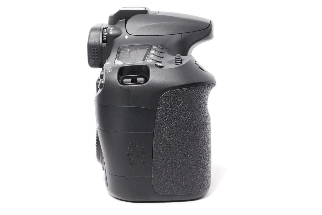 ◆Canon EOS 60D◆ハイアマチュア機◆一眼レフカメラ◆ショット数少なめ