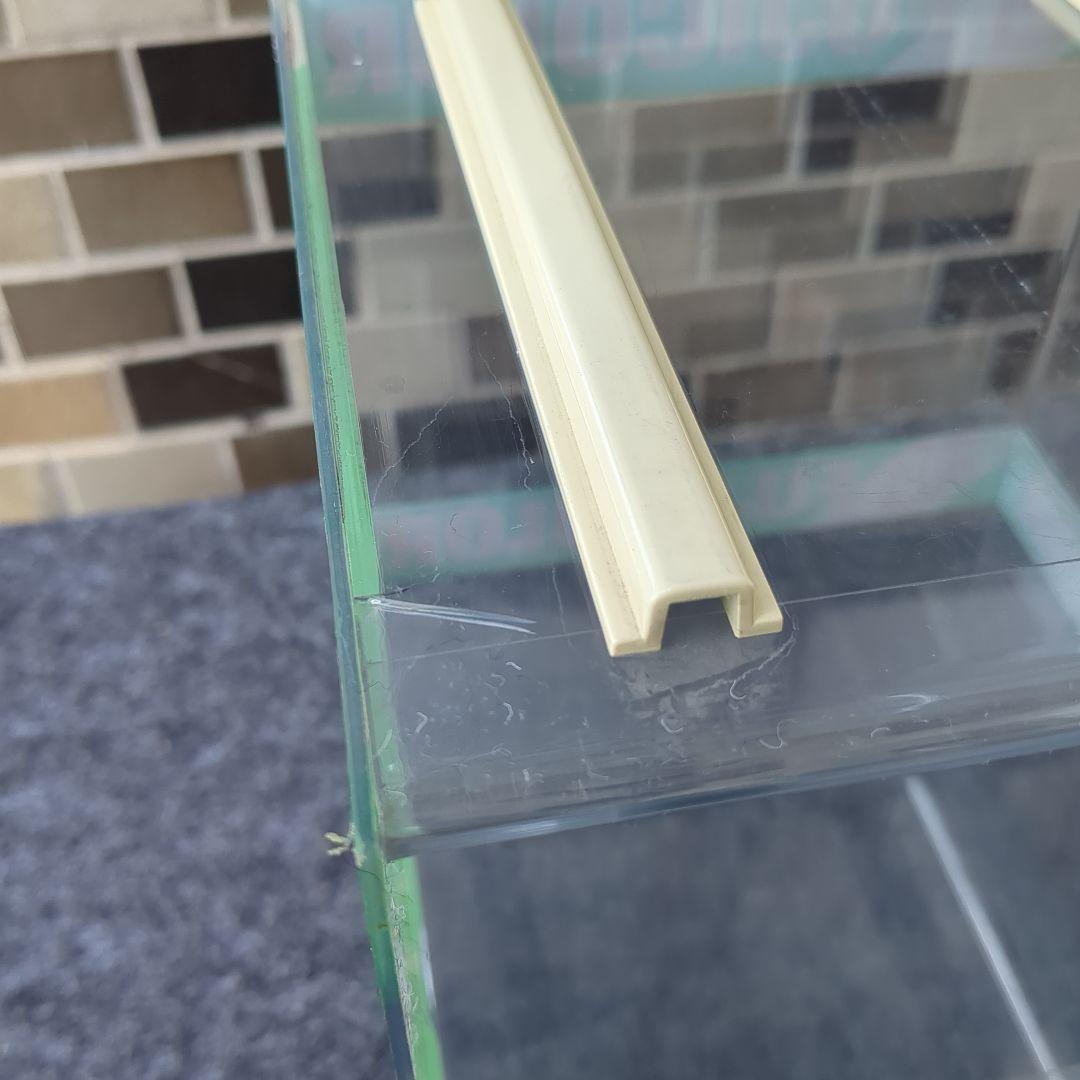【昭和レトロ】フジカラー 店舗用 陳列什器 ラック 非売品【希少】