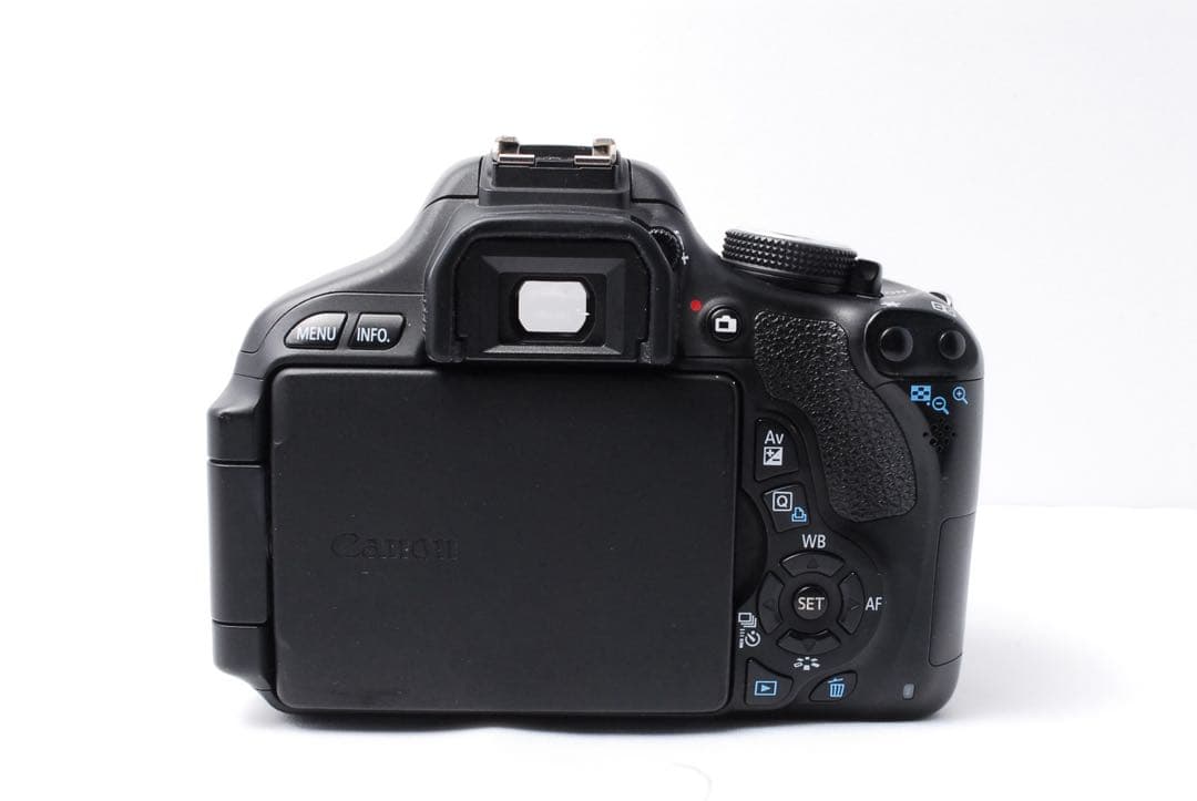 望遠レンズセット❤️Canon kiss X5❤️様々なシーンで活躍✨一眼レフ