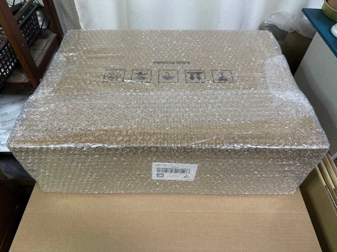 Revopoint MetroX 3Dスキャナー マーカーキット付の高級版