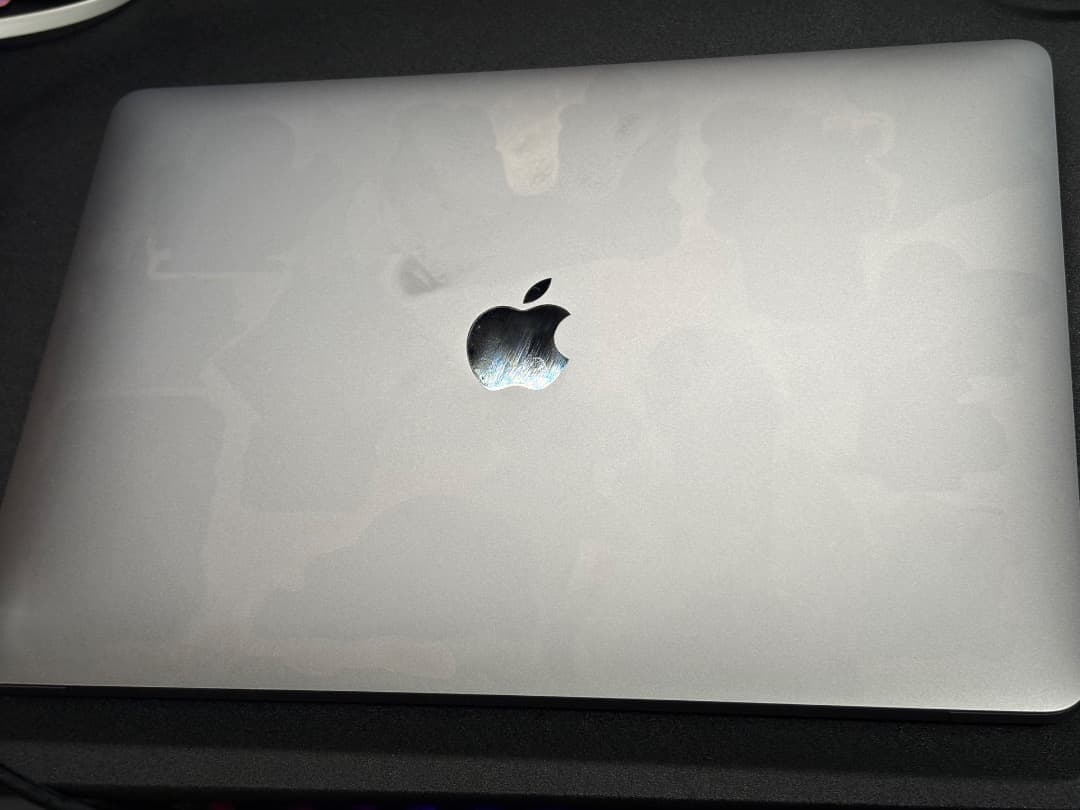 MacBook本体 Apple MacBook Air(M1,2020) 8GB/512GB