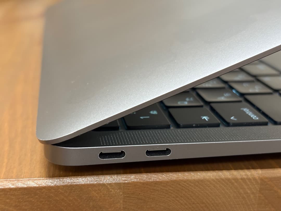 MacBook本体 Apple MacBook Air(M1,2020) 8GB/512GB