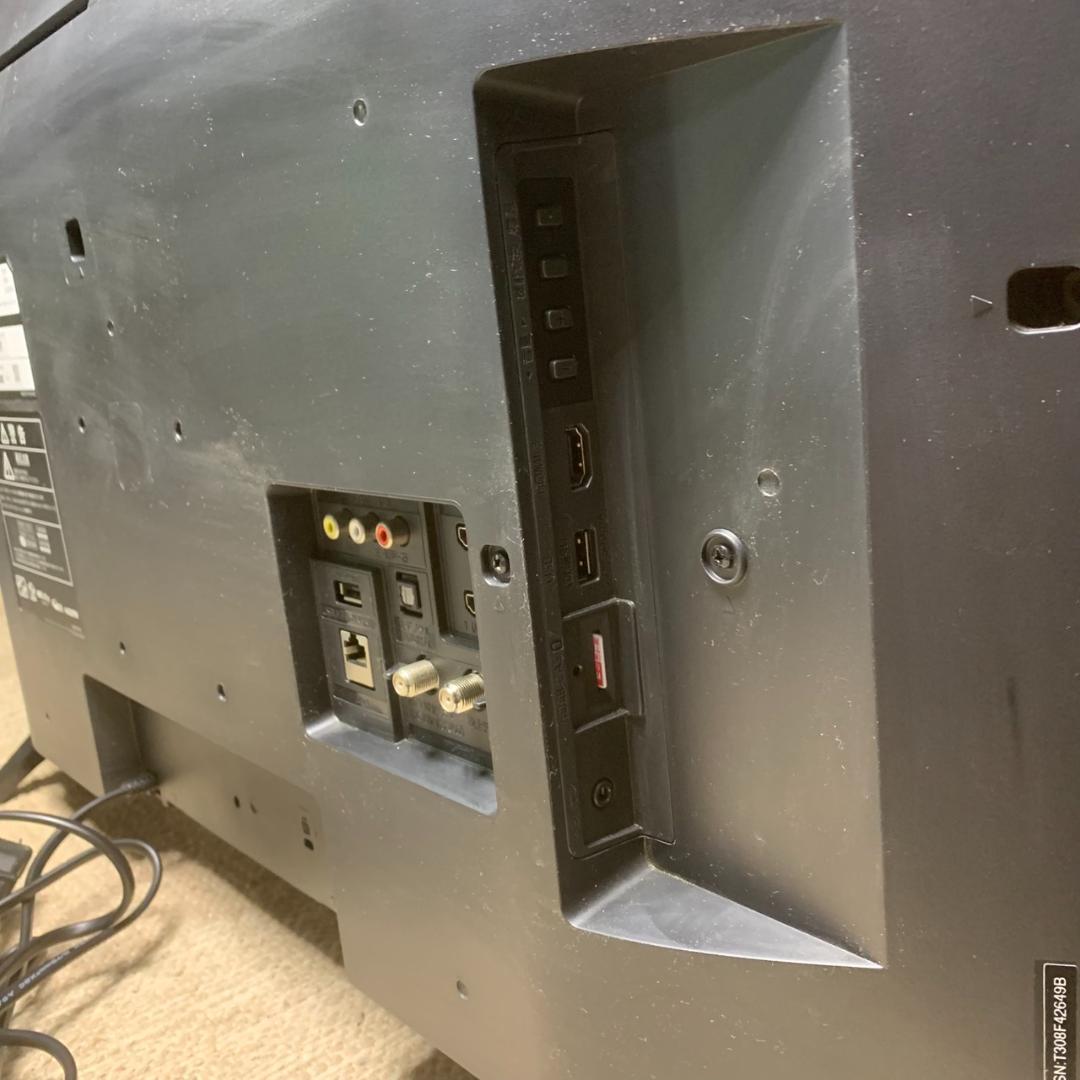 K111 FUNAI 液晶テレビ FL-32HF140 2023年製