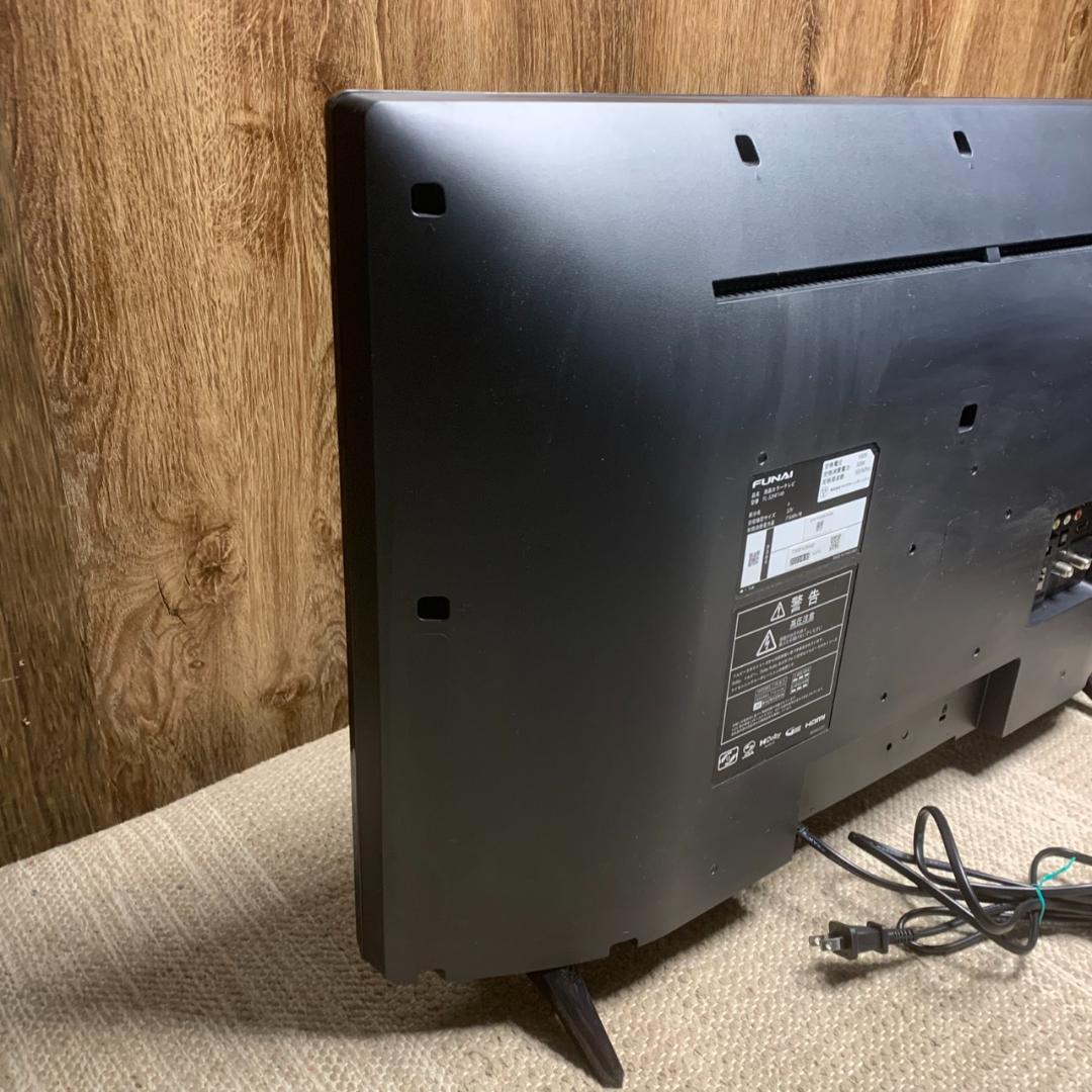 K111 FUNAI 液晶テレビ FL-32HF140 2023年製