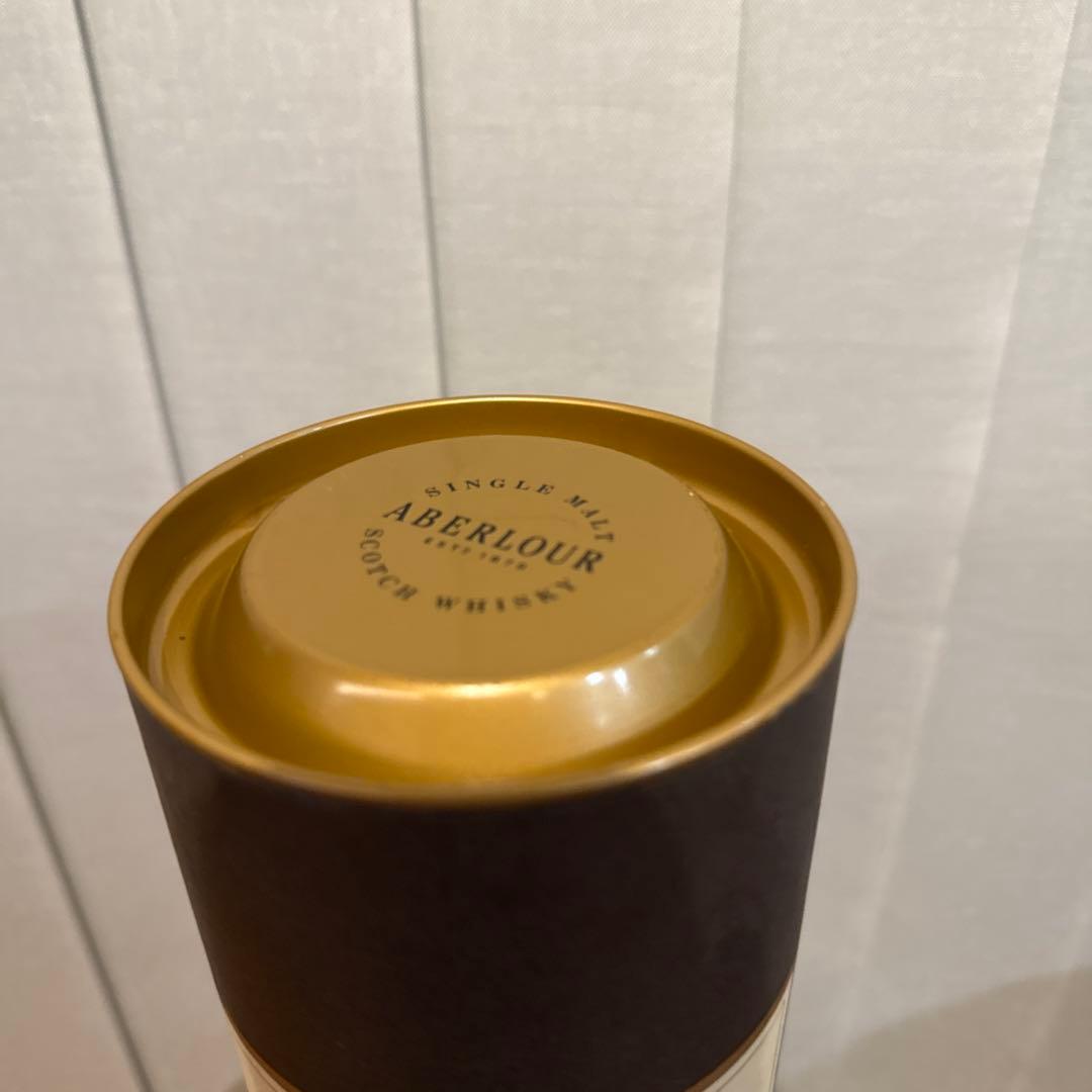 ABERLOUR 　アベラワー　シングルハイランド　スコッチウイスキー