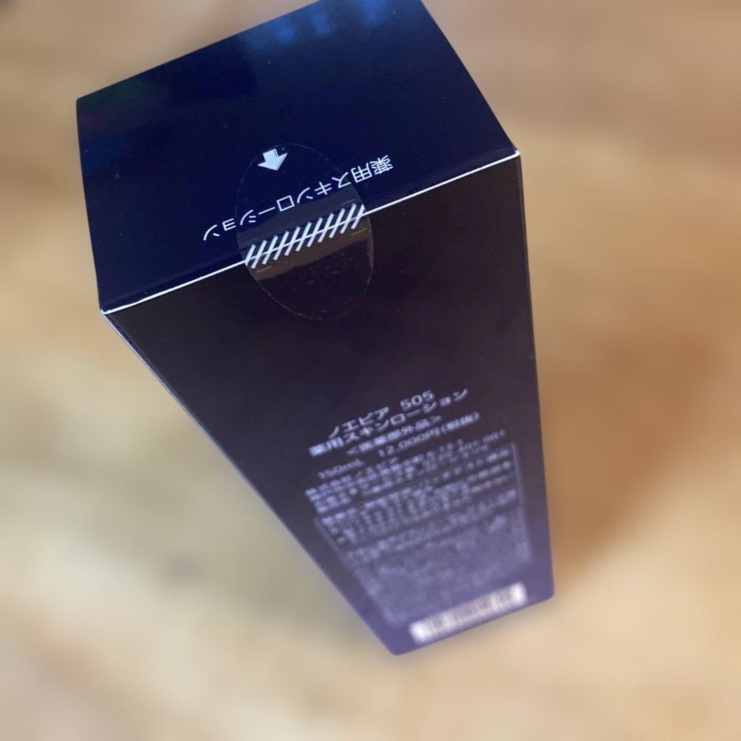 ノエビア505薬用スキンローション150ml