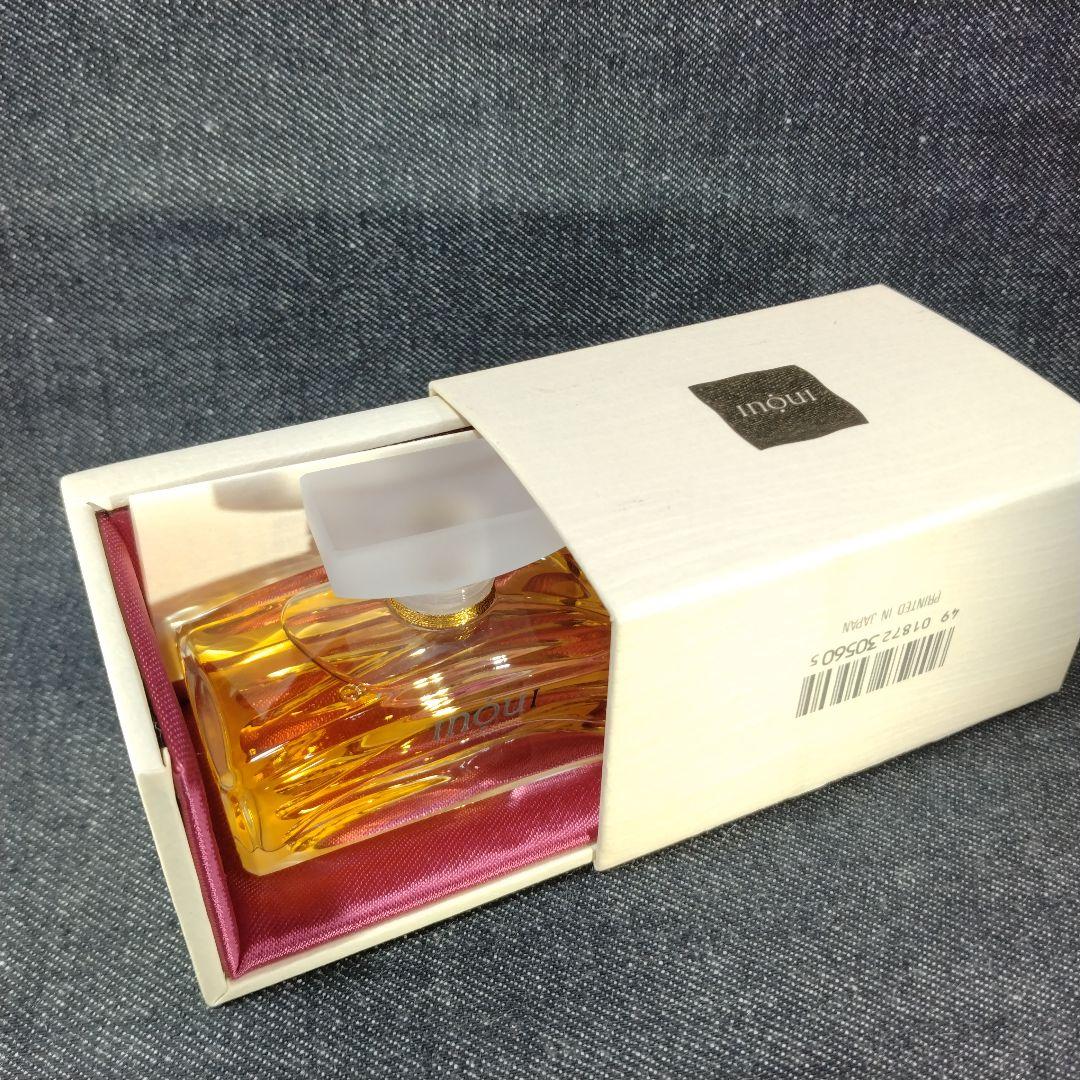 ☆希少 廃盤香水・ 資生堂 インウイ パルファム シプレーフローラル 20ml☆