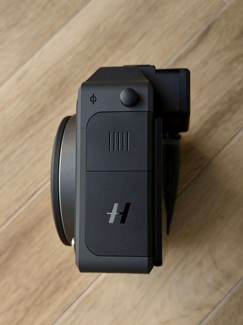 Hasselblad X2D II 100C 美品