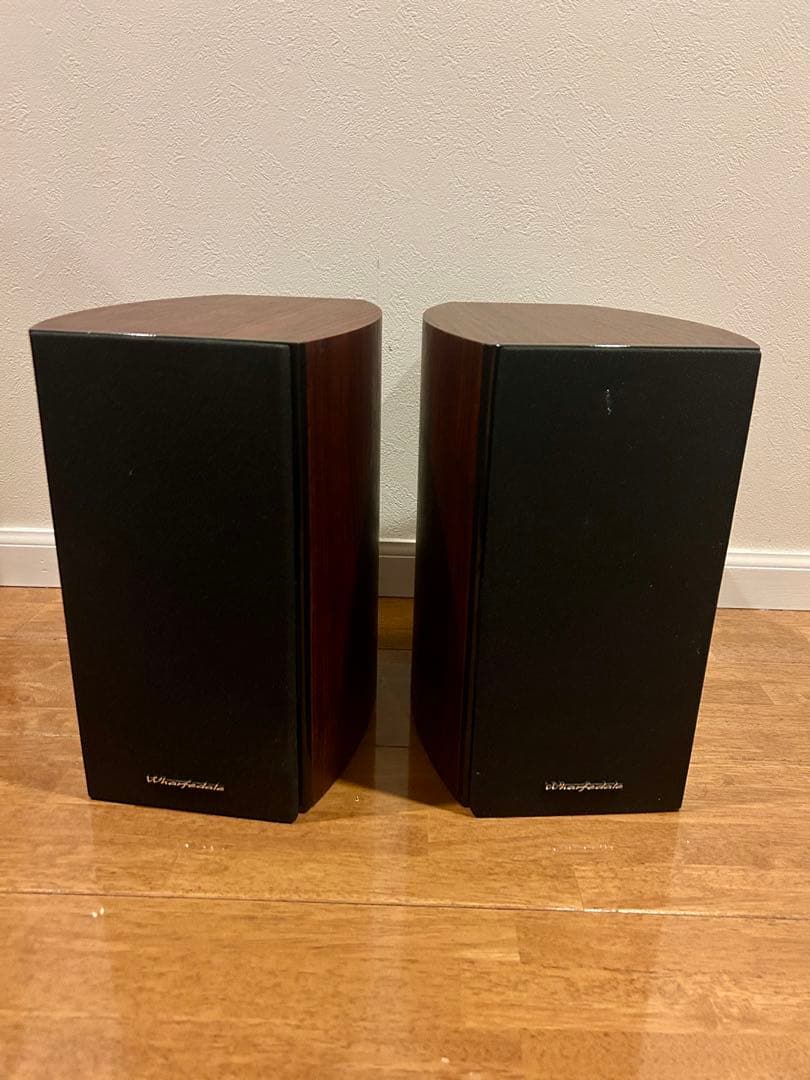 美品 Wharfedale Diamond 10.1 スピーカー 動作確認済み