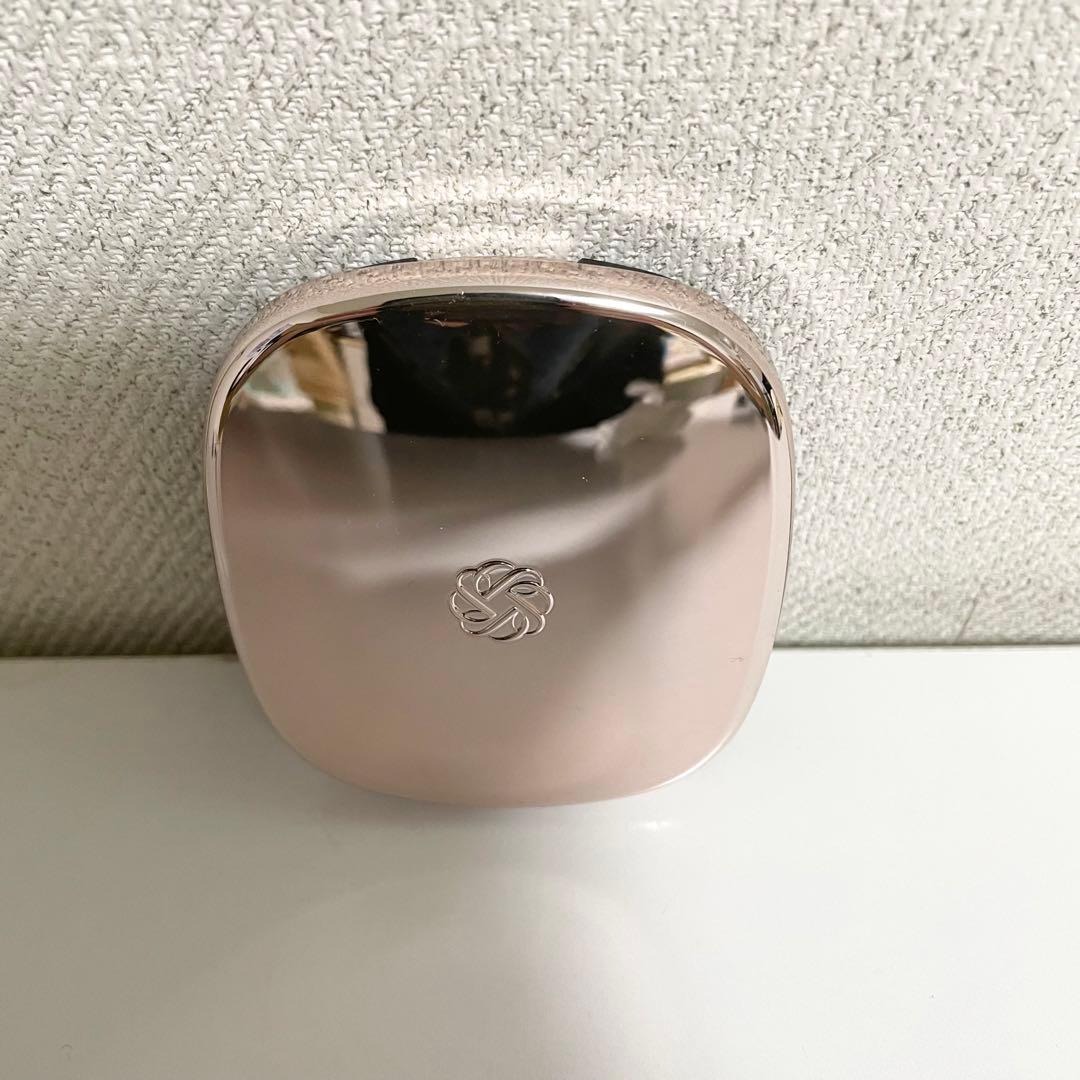 コスメデコルテ スキンシャドウ デザイニングパレット01