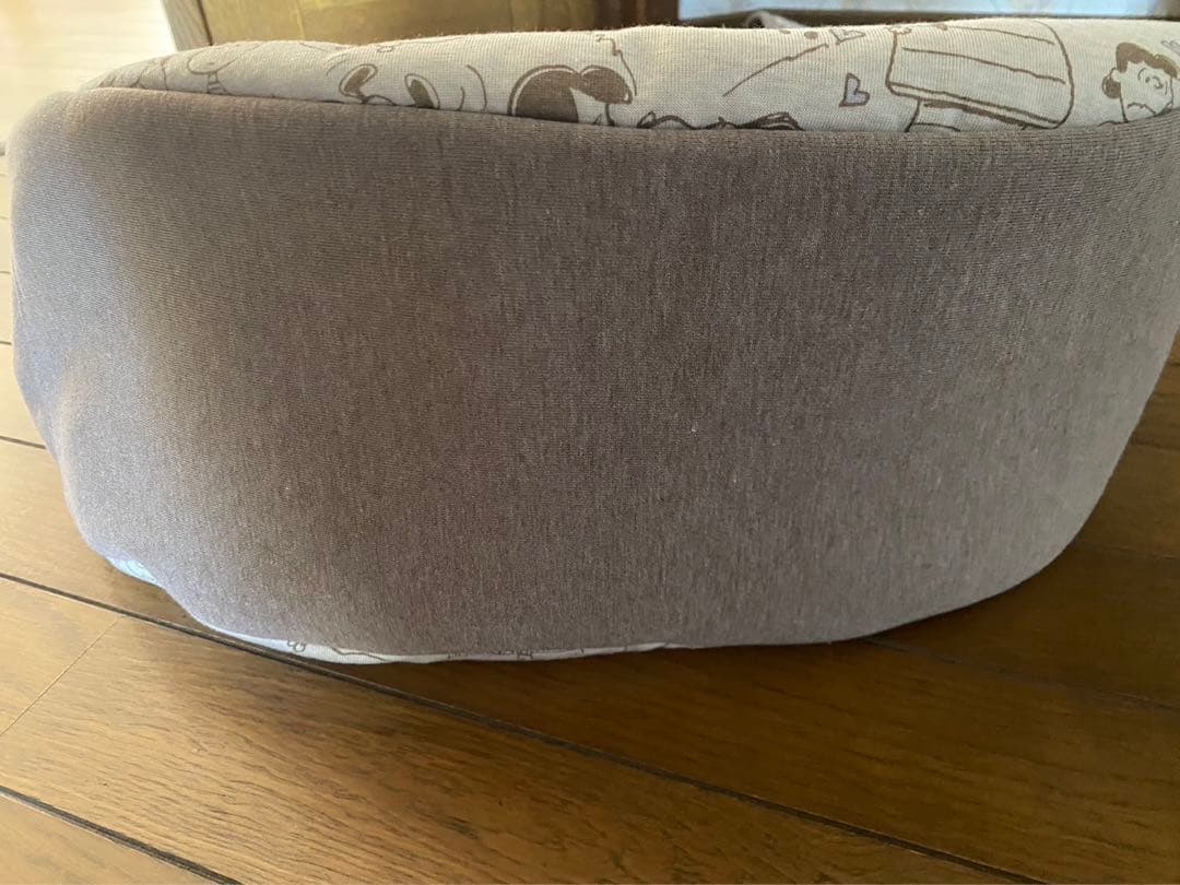 ペットパラダイス‼︎スヌーピーペットショルダーバッグMサイズ