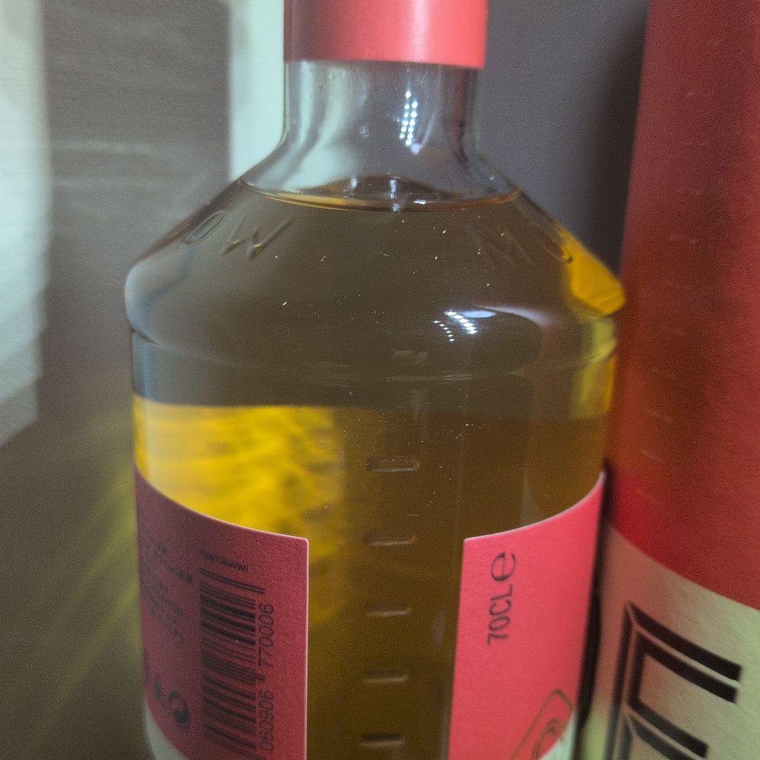 ローランド・シングルモルト　CLYDESIDE ４６％　７００ml