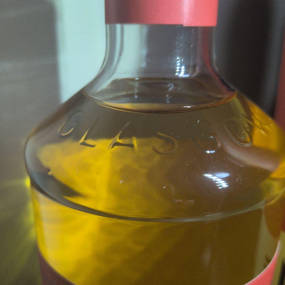ローランド・シングルモルト　CLYDESIDE ４６％　７００ml