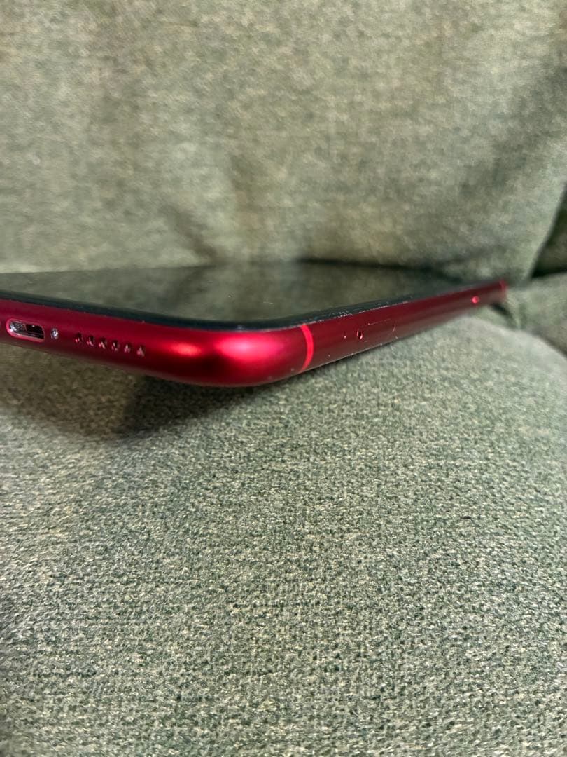 【香港版】Apple iPhone 11 PRODUCT RED 64gb