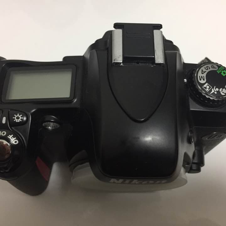 ニコン u2 フィルムカメラ [値下げしました！**7/3**]