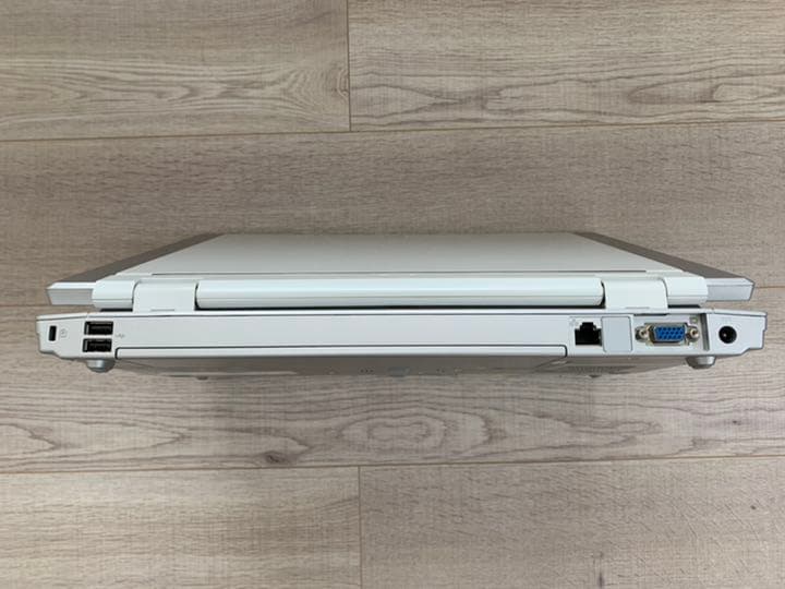 スマホ・タブレット・パソコン NEC LaVie L PC-LL550JG