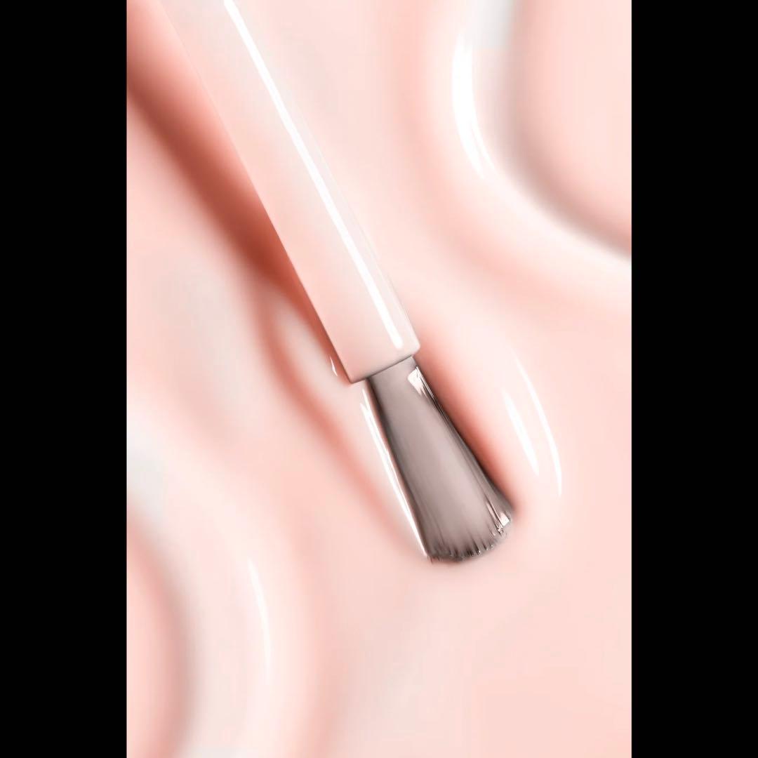 ♡CHANEL♡限定デニムポーチ&オフィスカラーNo. 1ネイル♡バレリーナ