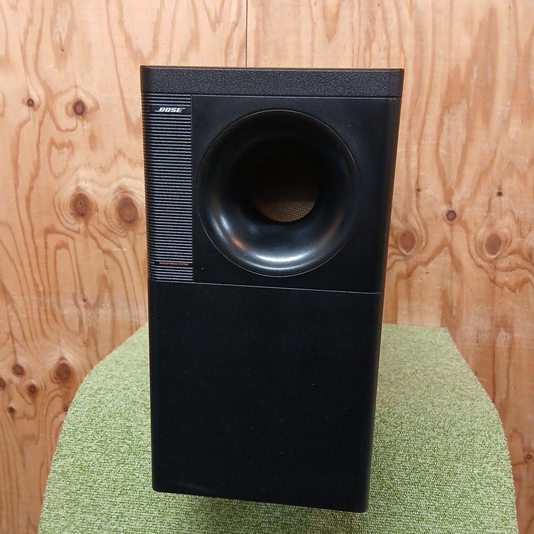BOSE5SeriesIIIspeakersystem＋RA-18.DVA-18