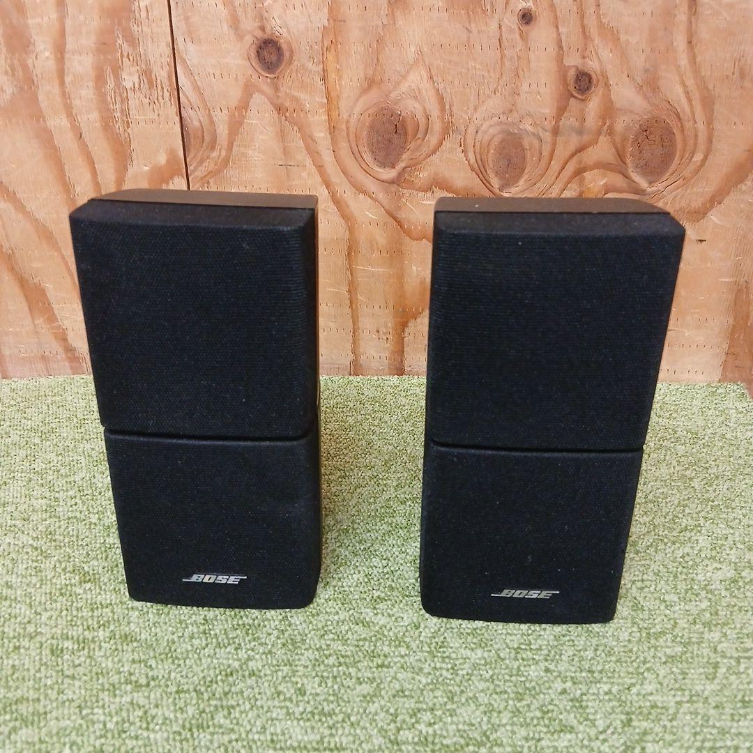 BOSE5SeriesIIIspeakersystem＋RA-18.DVA-18