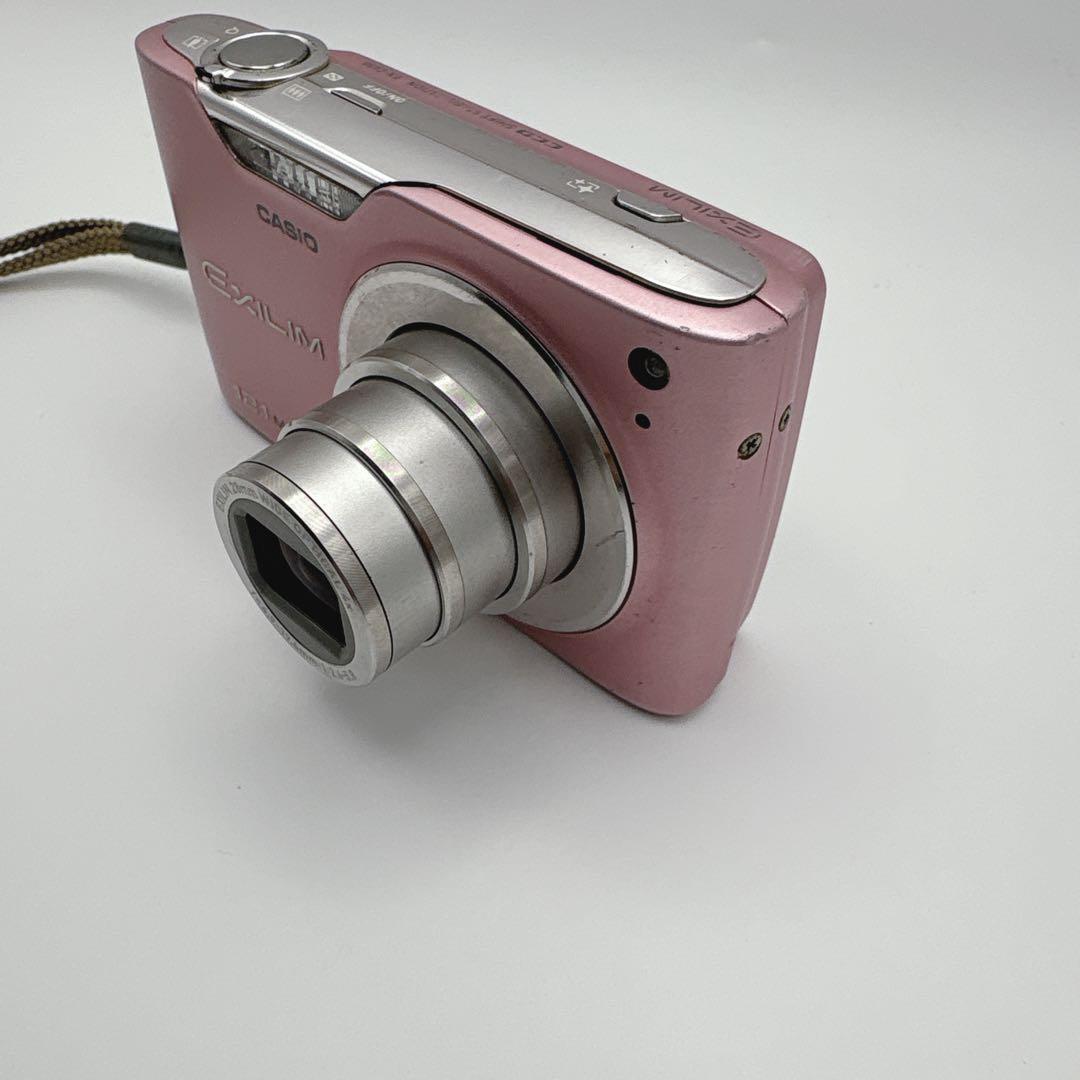 CASIO EXILIM EX-Z450 ジャンク