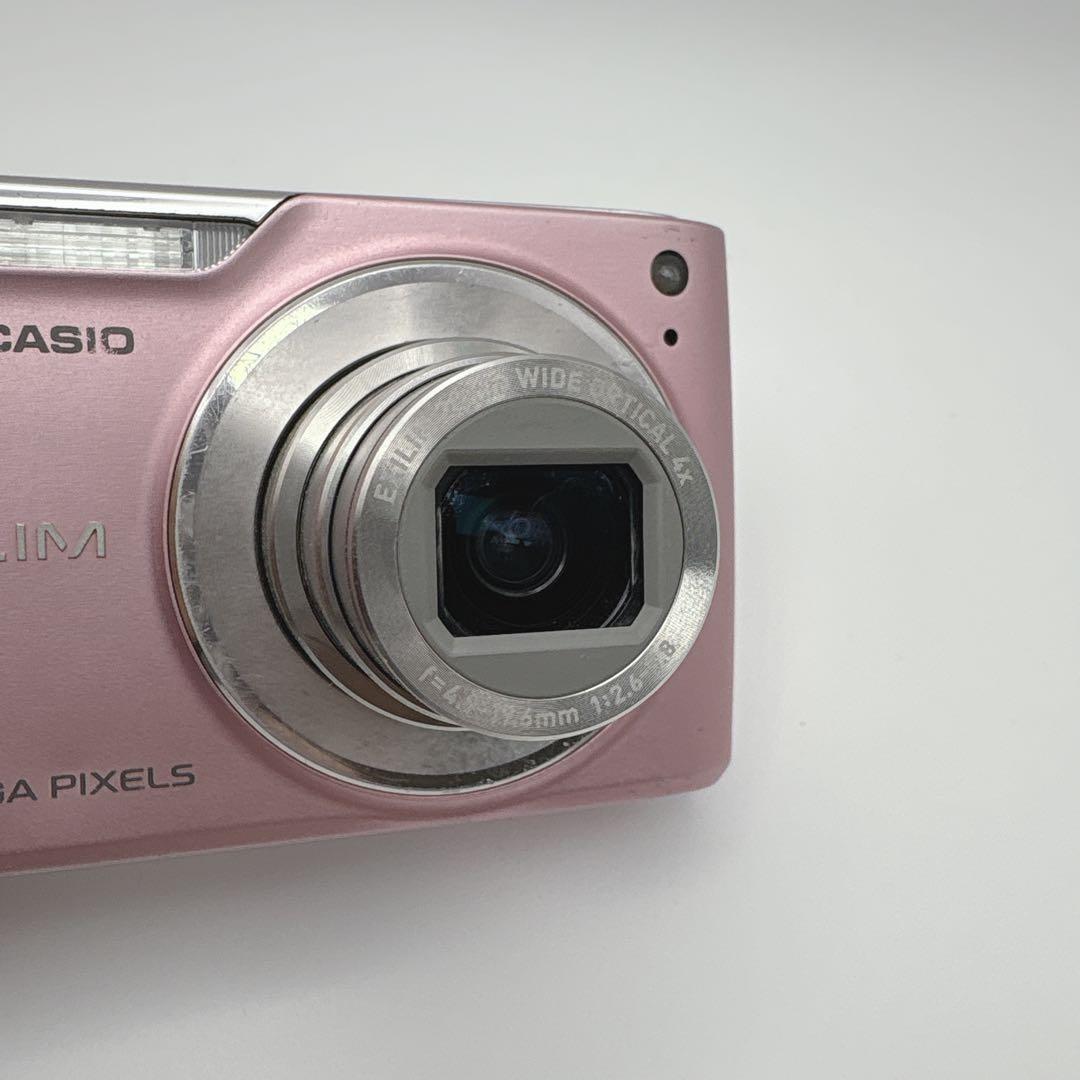 CASIO EXILIM EX-Z450 ジャンク