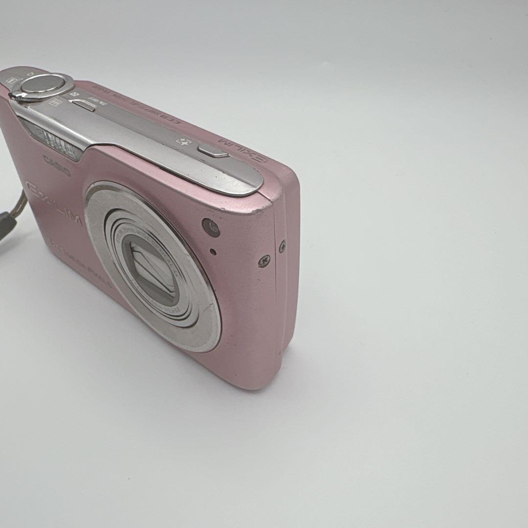 CASIO EXILIM EX-Z450 ジャンク