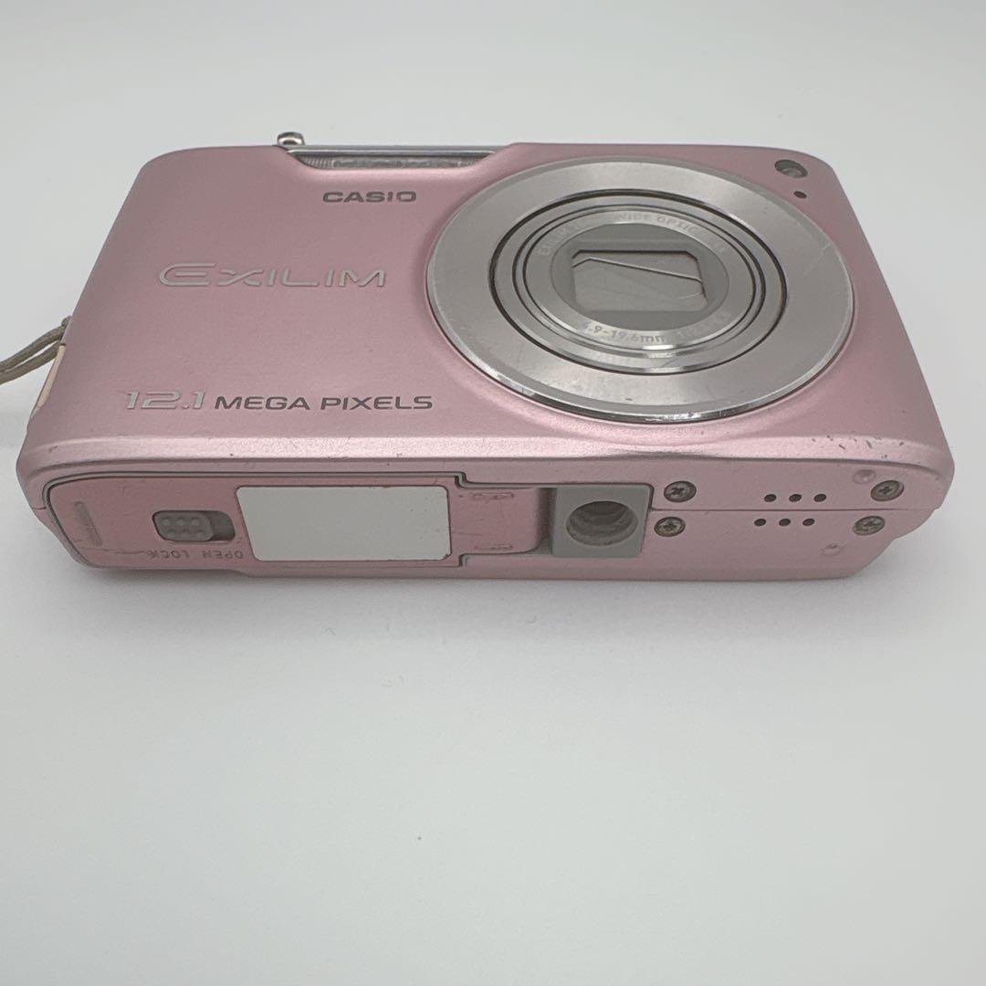 CASIO EXILIM EX-Z450 ジャンク