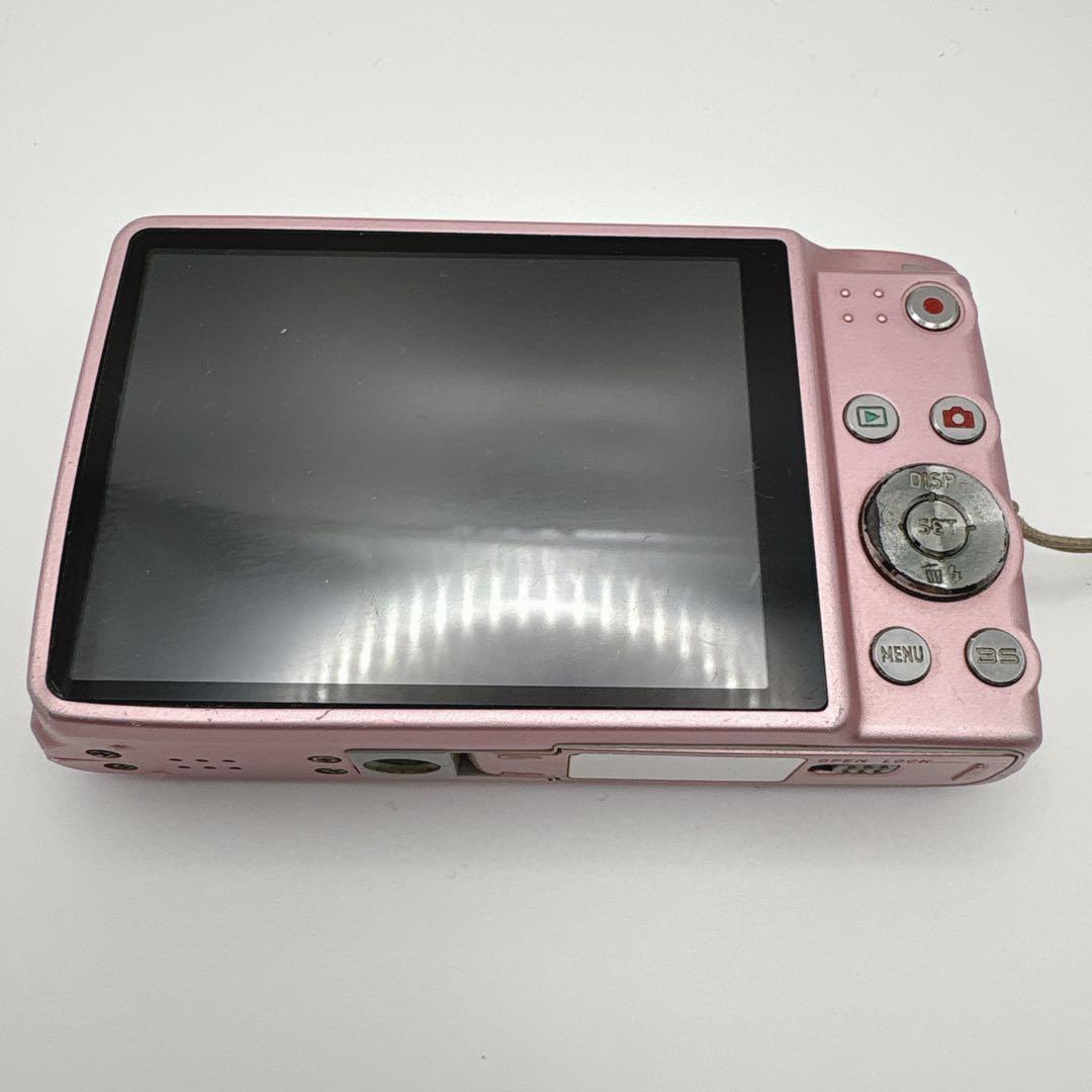 CASIO EXILIM EX-Z450 ジャンク