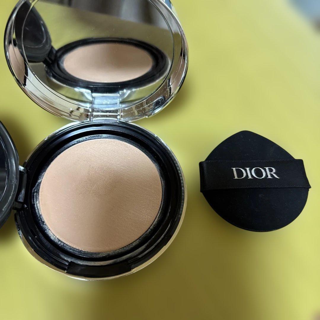 Dior イドラグロウ　1N ニュートラル