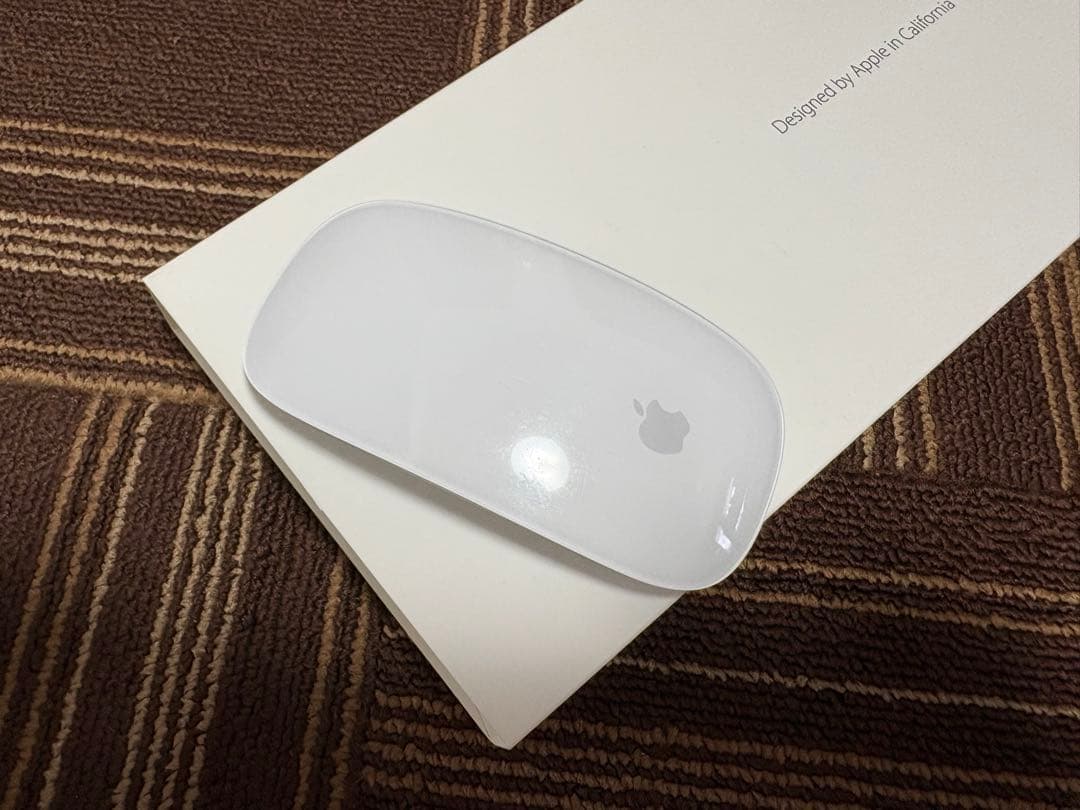 Apple iMac 日本語配列キーボードセット