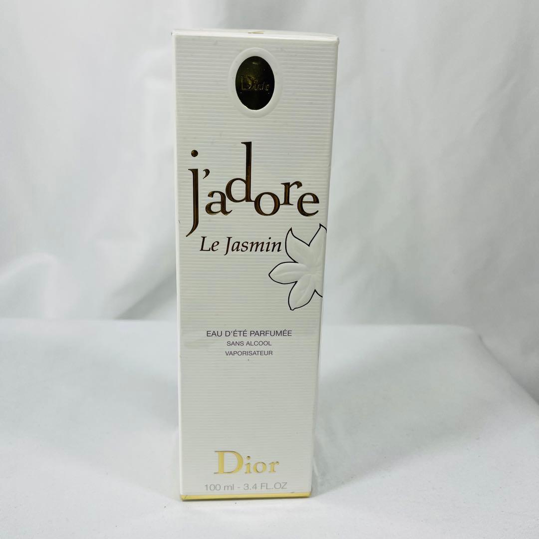 j'adore Le Jasmin 100ml アルコールフリー香水