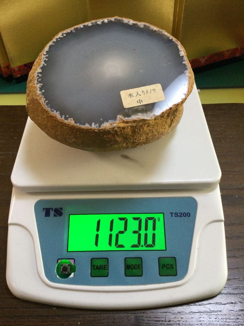 天然石まとめ売り13個セットで6kg超え　メノーその他　観賞石