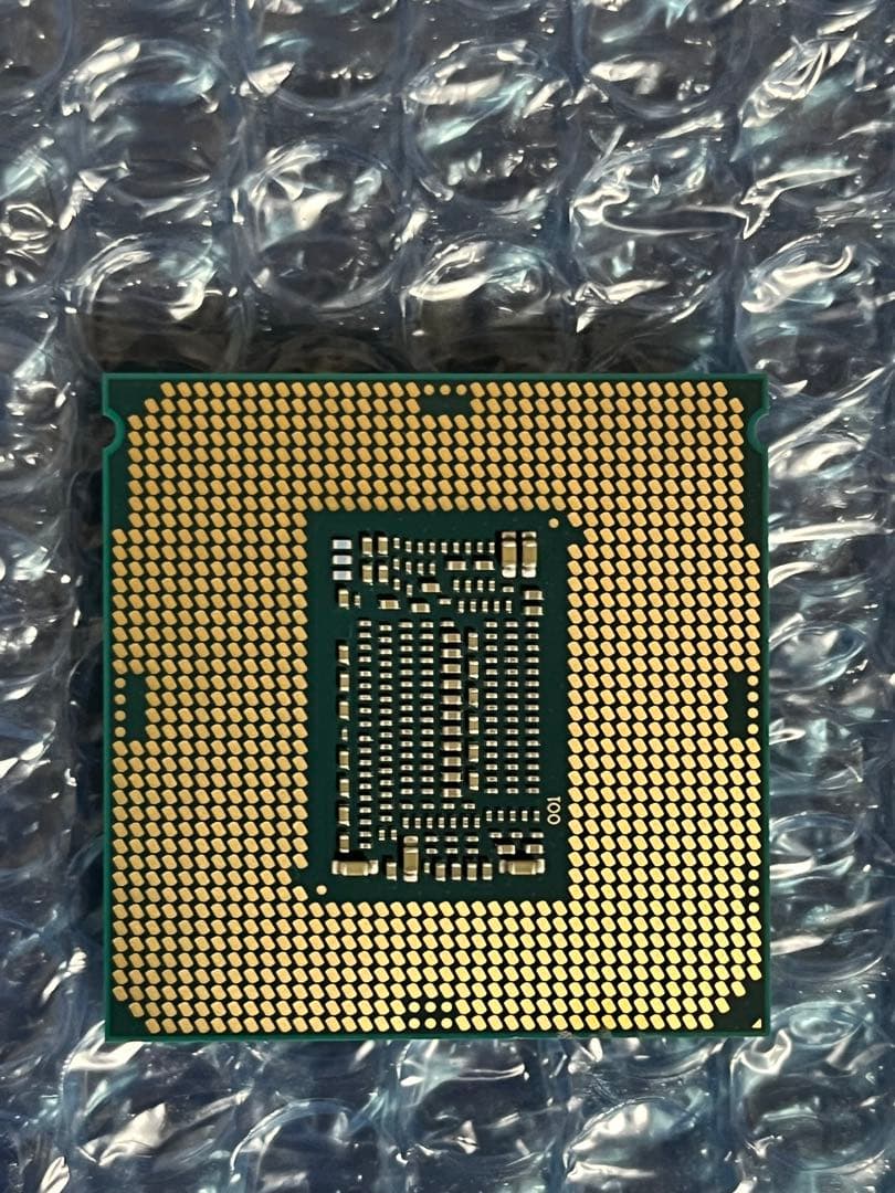 CPU Intel Core i5-8400 CPU LGA 1151