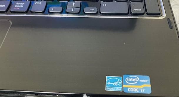 快適 すぐに使えるPC Core i7 SSD128 DELL N5110
