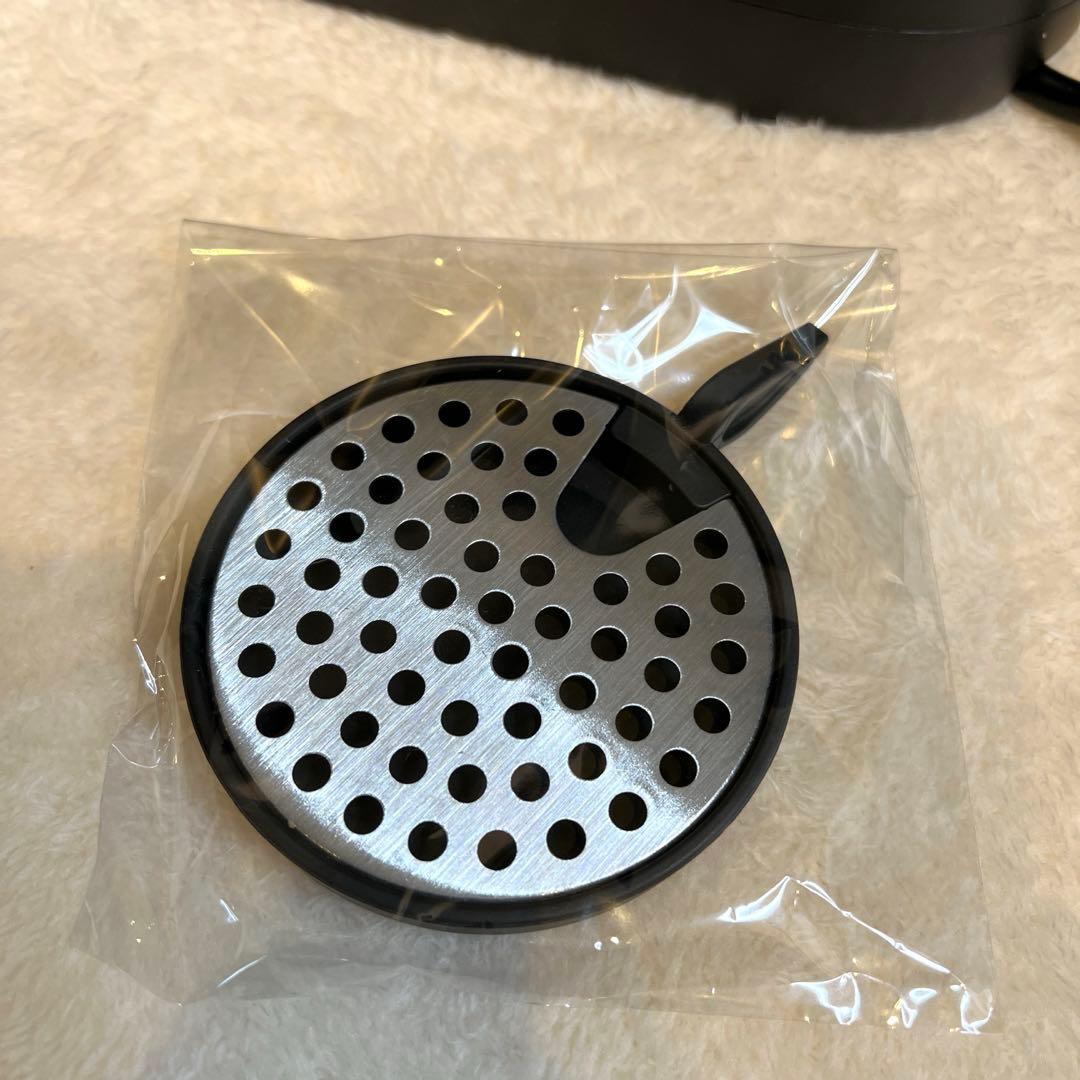 ネスプレッソ ヴァーチュオ ポップ プラス　Nespresso VERTUO