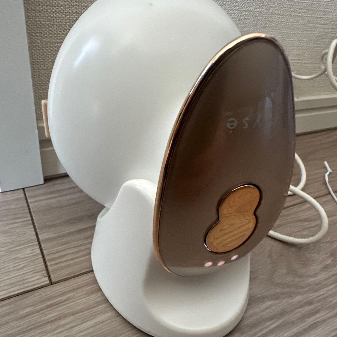 <美品>ミーゼ　ニードルヘッドスパリフト