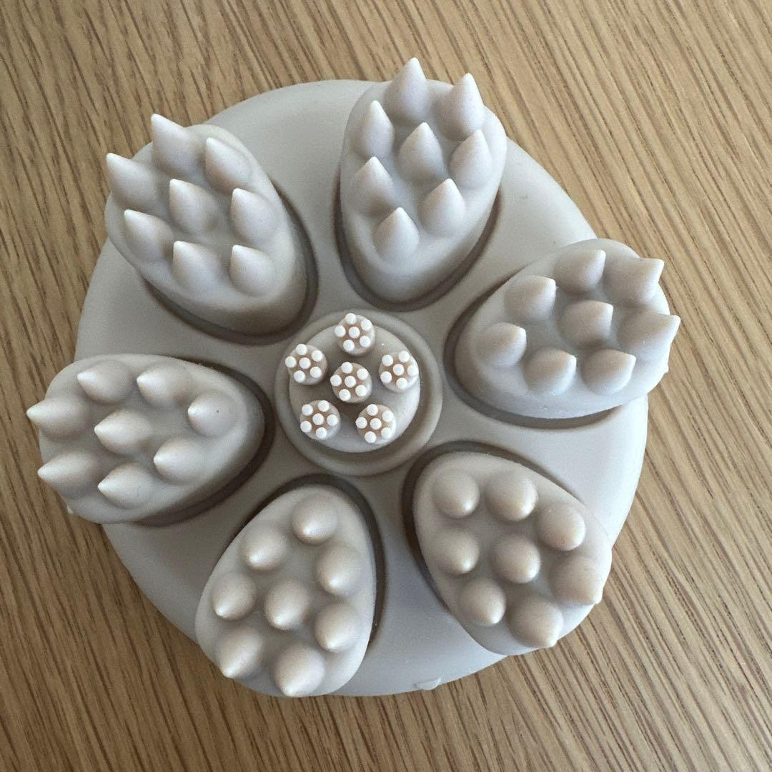<美品>ミーゼ　ニードルヘッドスパリフト