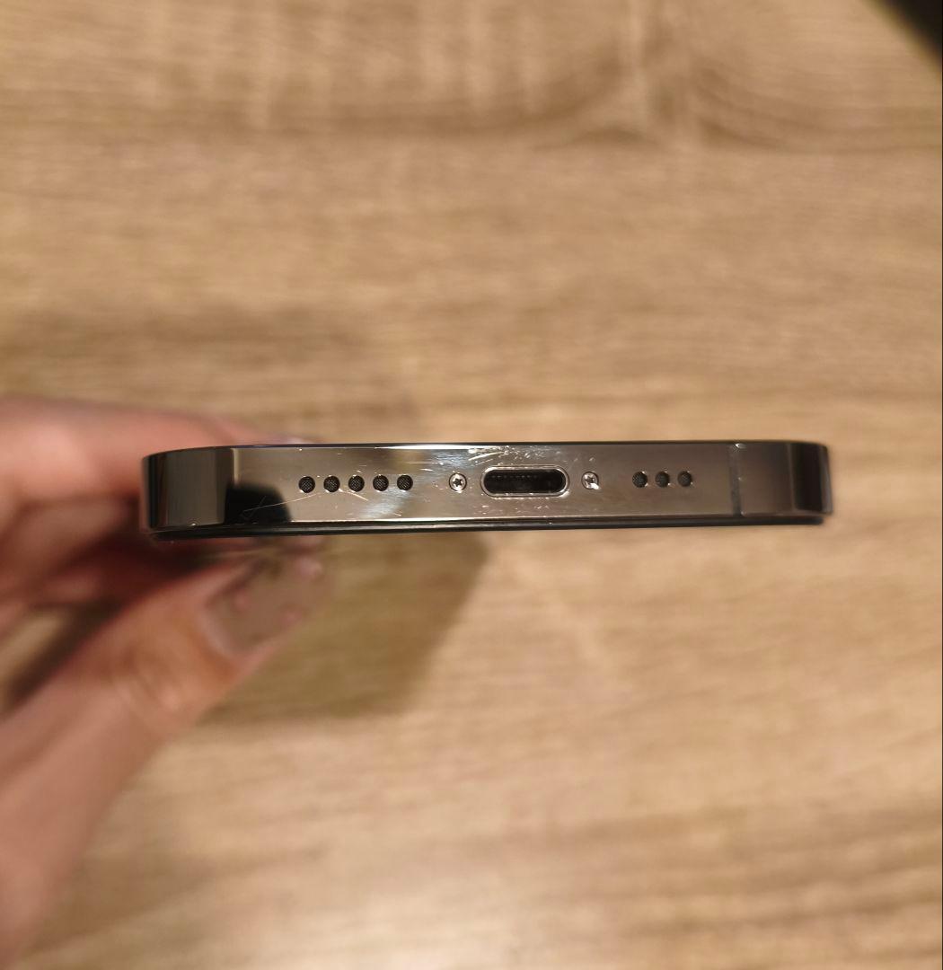 iPhone 13 Pro 256GB グラファイト SIMフリー
