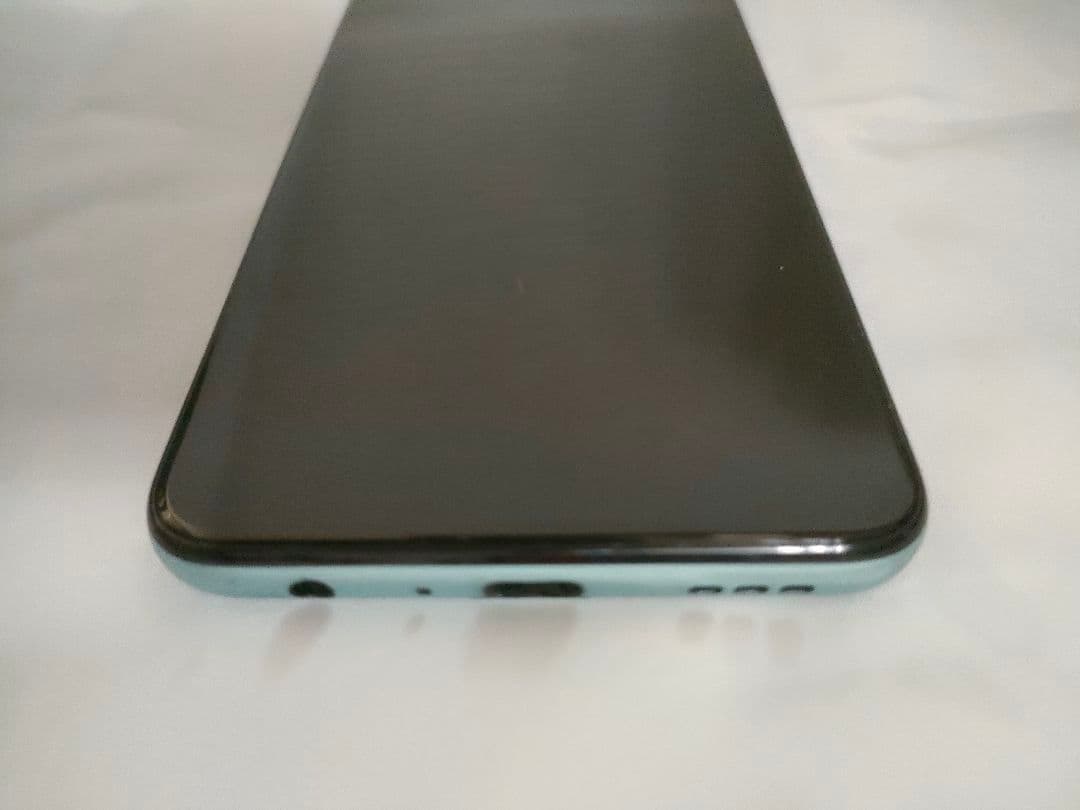 OPPO Reno5A ワイモバイル版 SIMフリー