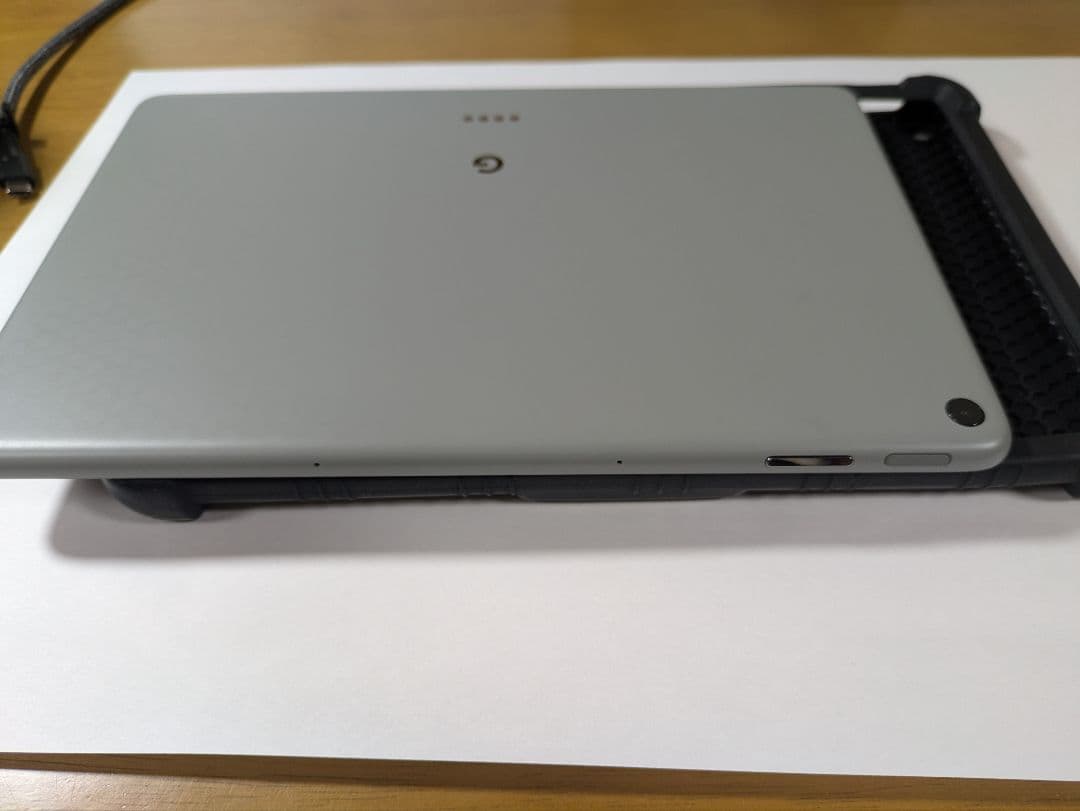 【本体のみ】Google Pixel Tablet グーグル タブレット