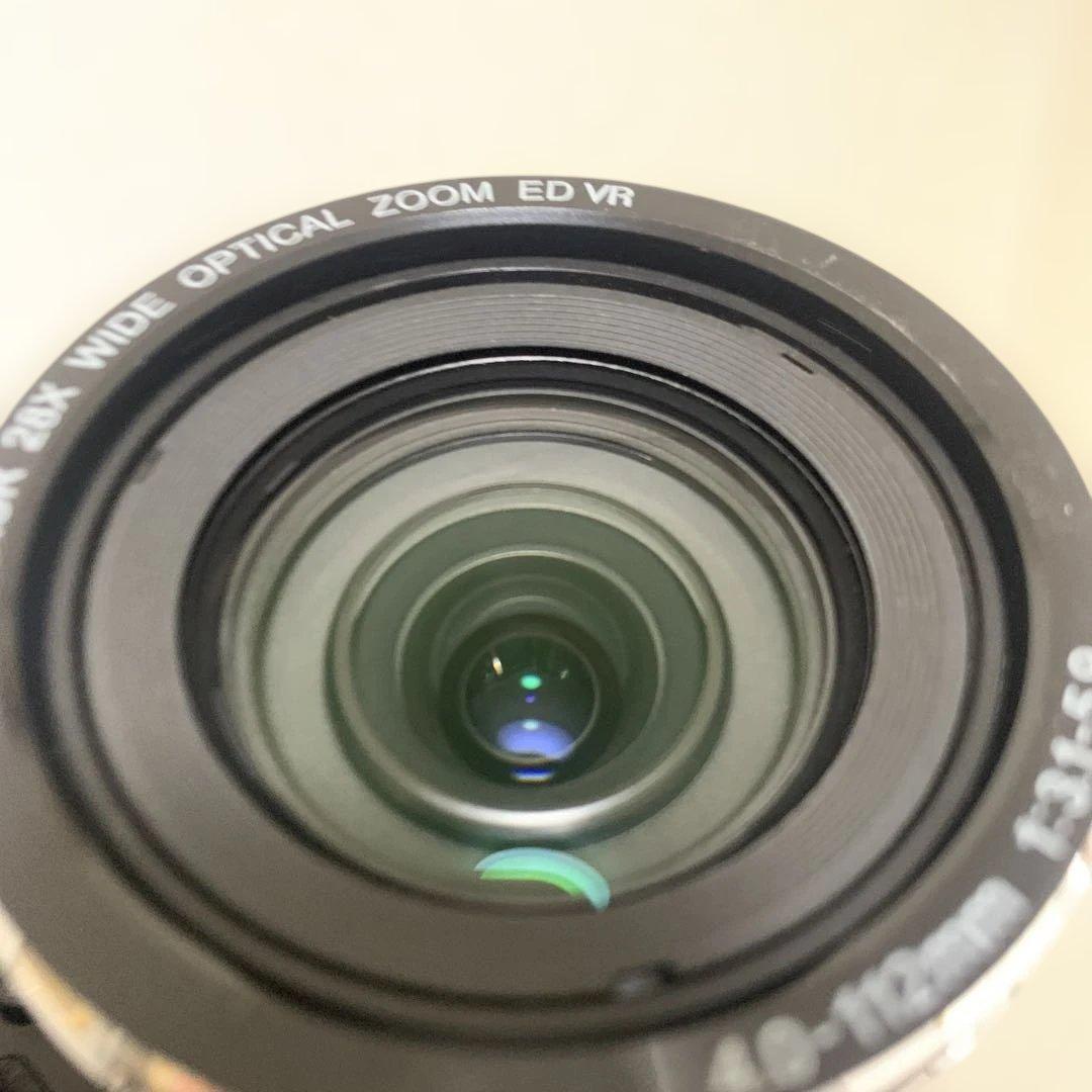 Nikon COOLPIX L340 28倍ズーム 動作品