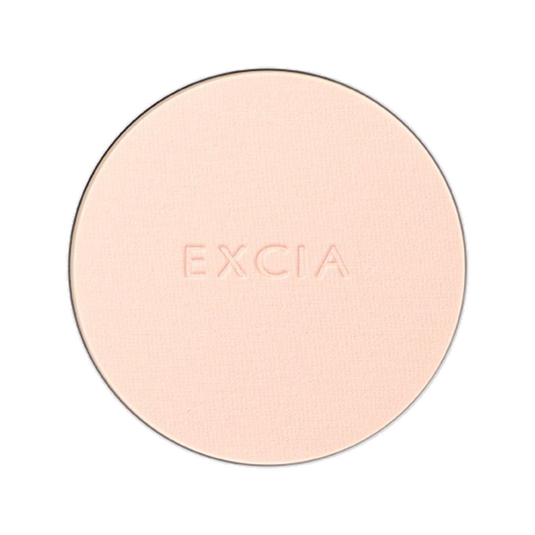 アルビオン　EXCIA エクシア　セレスティアル ヴェール　フェイスパウダー