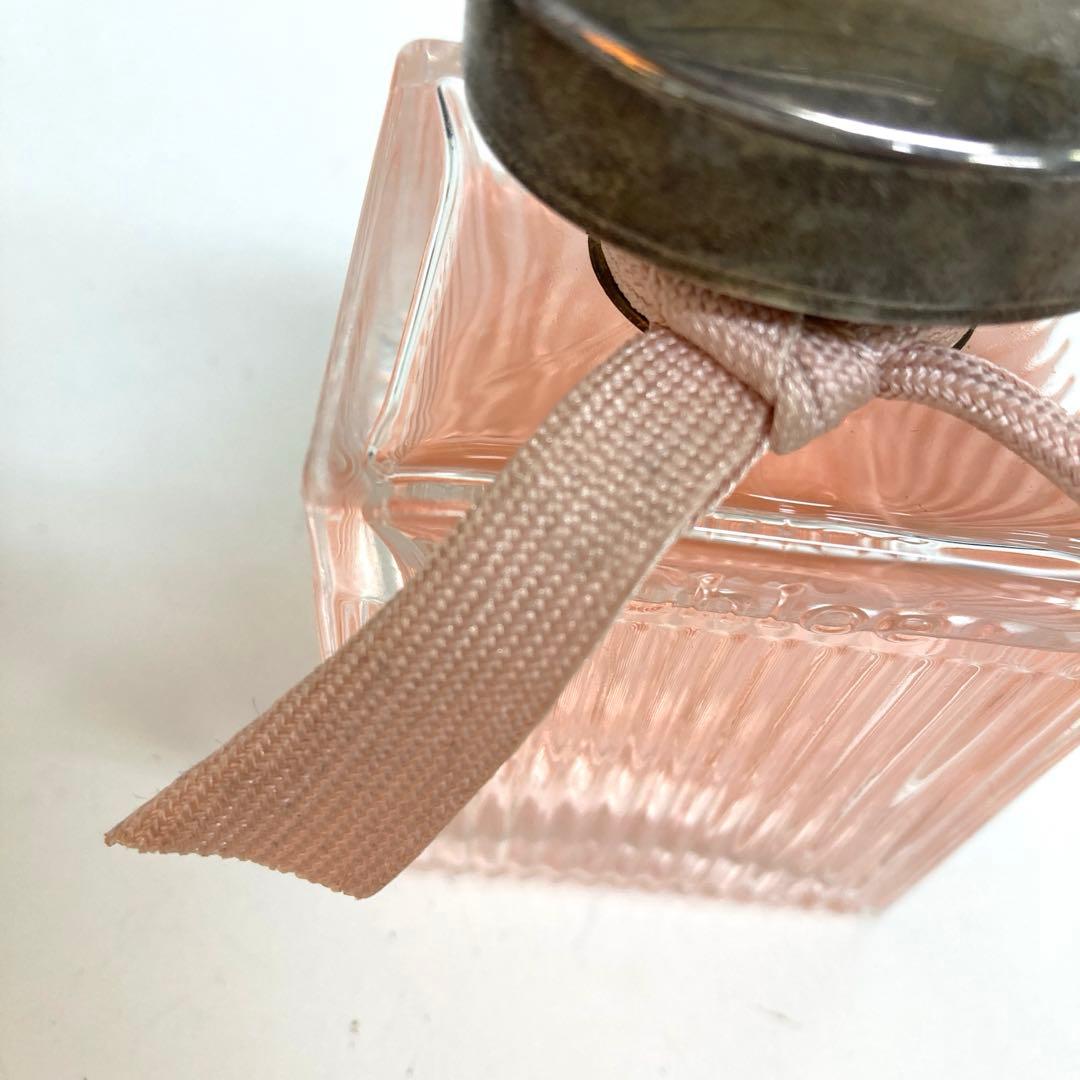 f616-30 Chloé クロエ　ロー　オードトワレ　香水　100ml