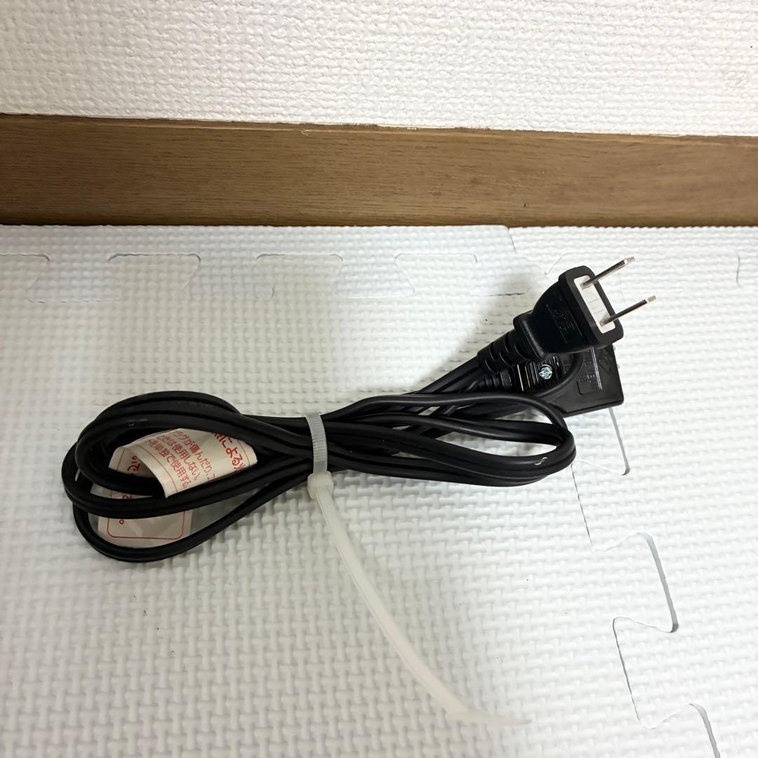 YAMAZEN 山善 スチームファン式 加湿器 グレー　PJKSF-M1001