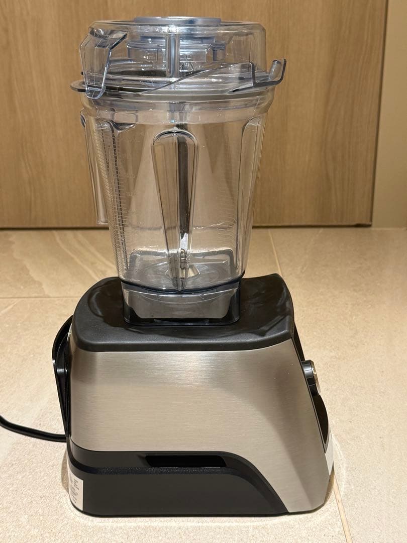 う*』様 Vitamix ブレンダー Ascent A3500i VM0188