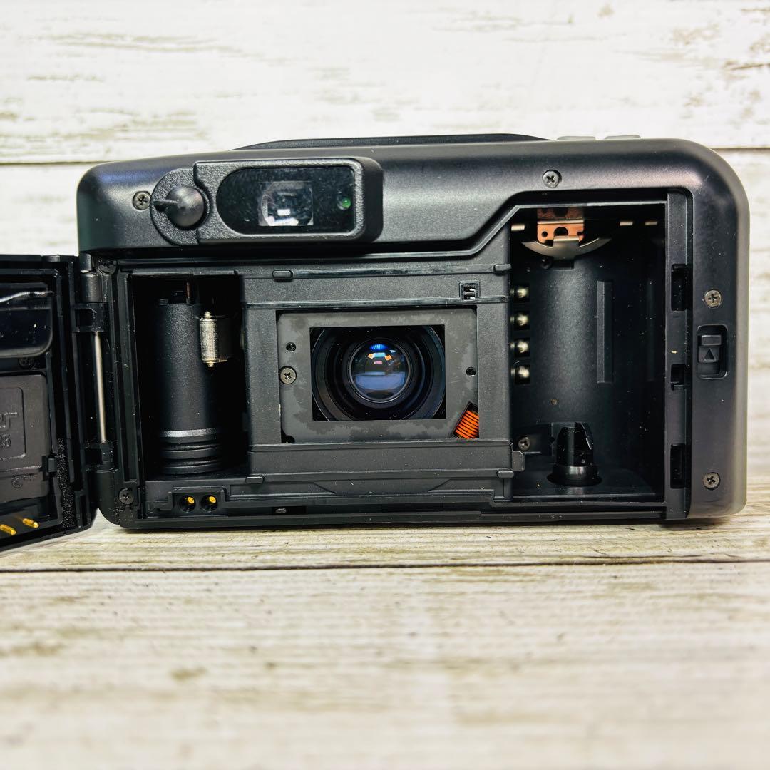 【動作良好】GOKO フィルムカメラMacromaX MAC-10 Z3000
