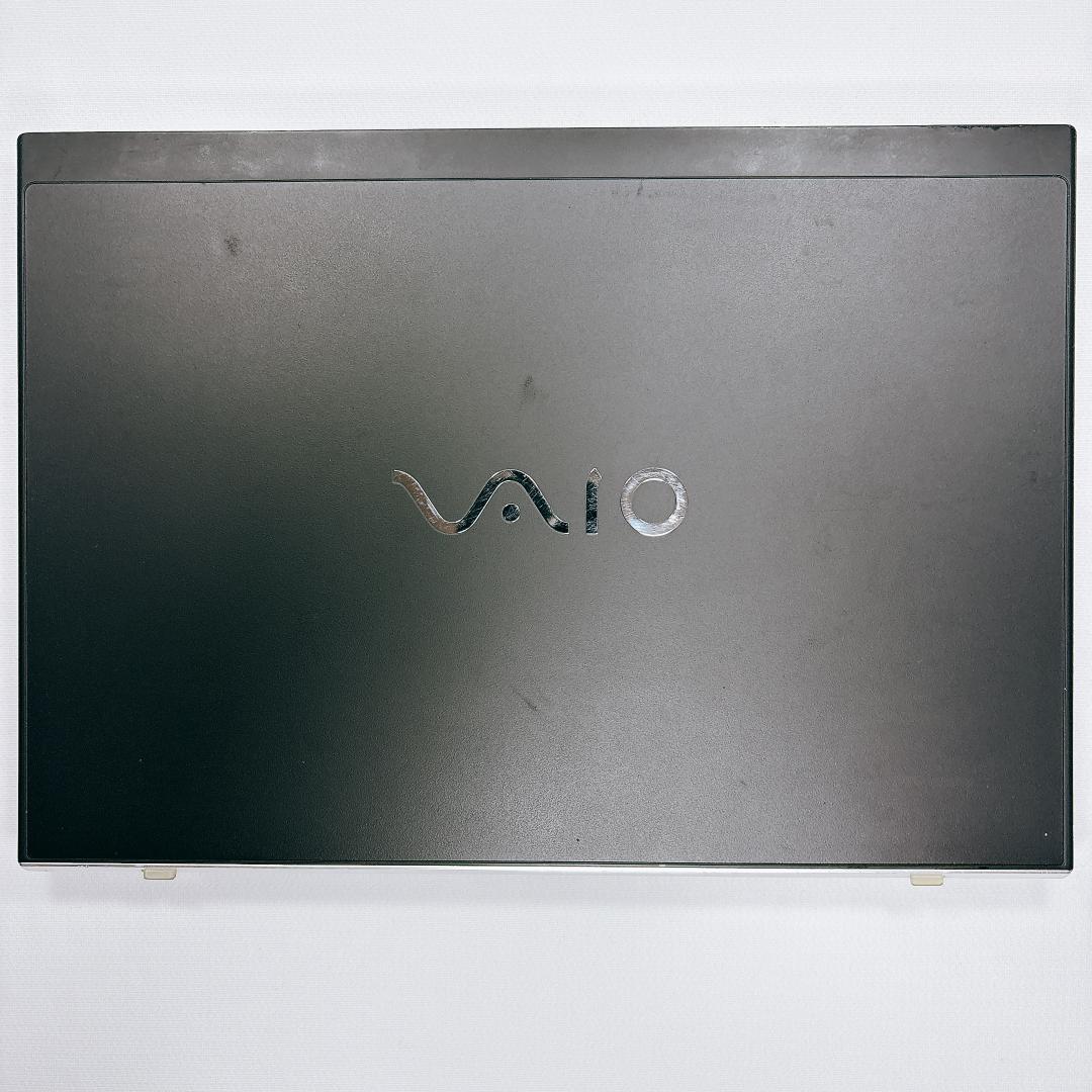 ★SX12同等品★VAIO Pro PJ VJPJ13 16GB _949
