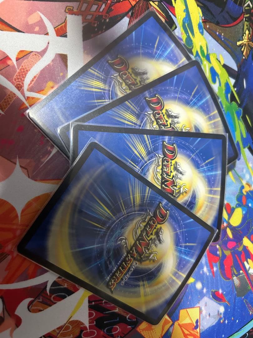 モルトDream 4枚セット
